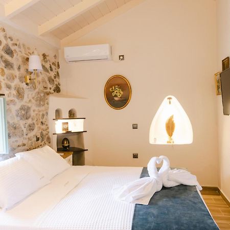 La Tore Di Montenegro Gytheio Exterior foto
