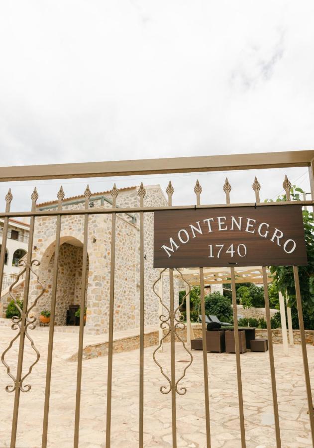 La Tore Di Montenegro Gytheio Exterior foto