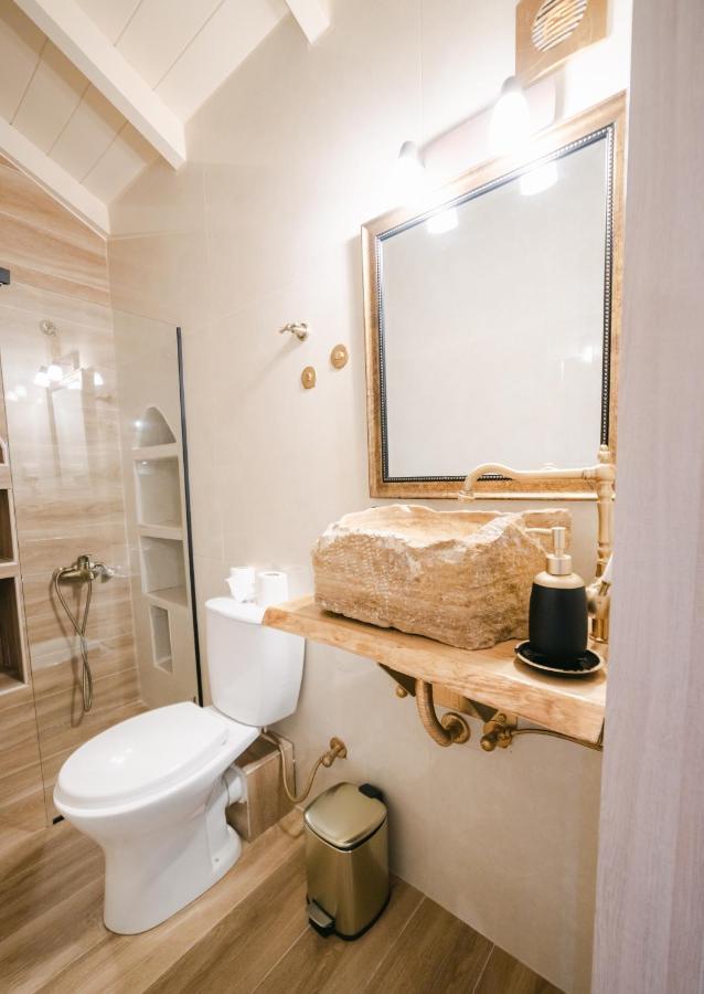 La Tore Di Montenegro Gytheio Exterior foto
